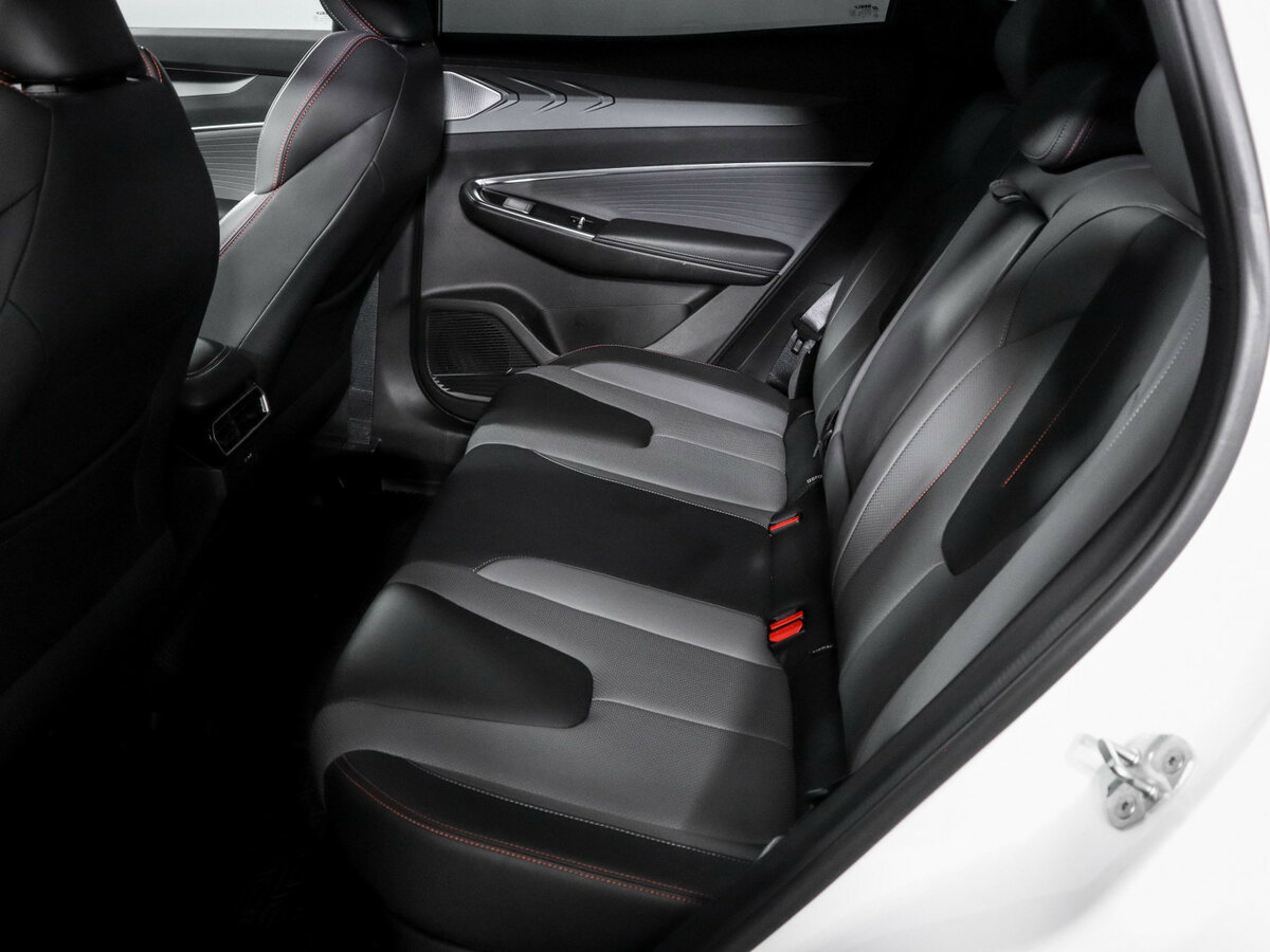 Купить Geely Cityray, 2024, 13 500 км, фото №10