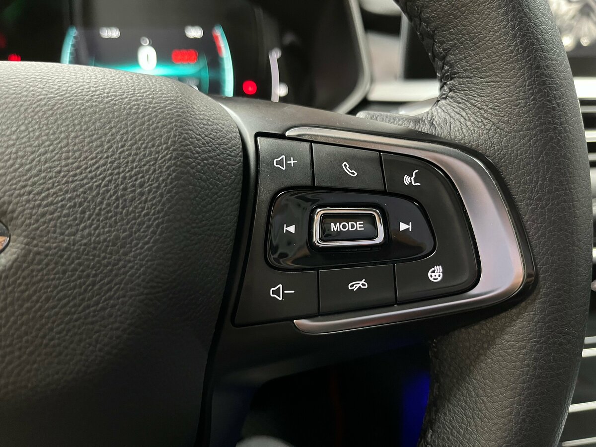 Купить Chery Tiggo 7 Pro I, 2021, 40 355 км, фото №12