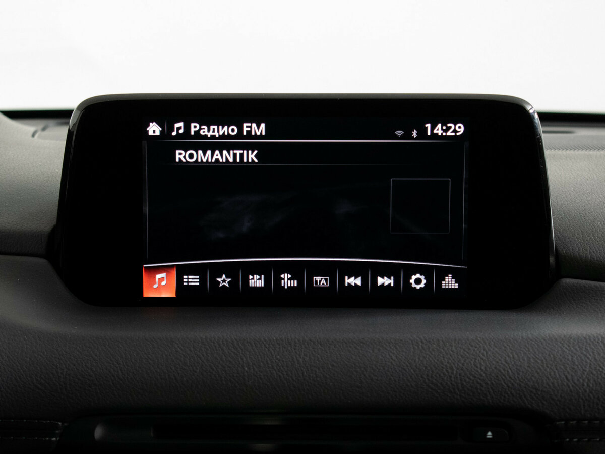 Купить Mazda CX-5 II, 2017, 112 985 км, фото №14
