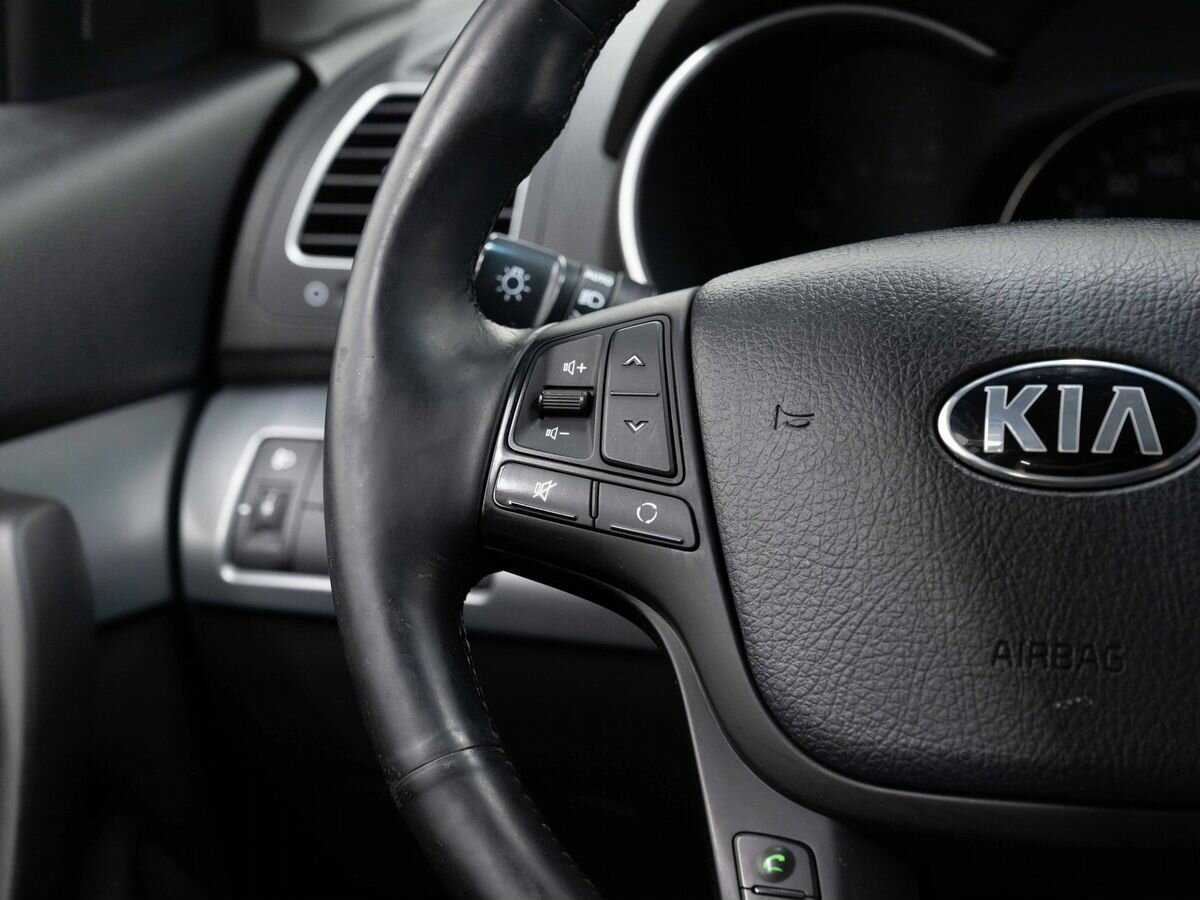 Купить Kia Sorento, 2014, 180 000 км, фото №16