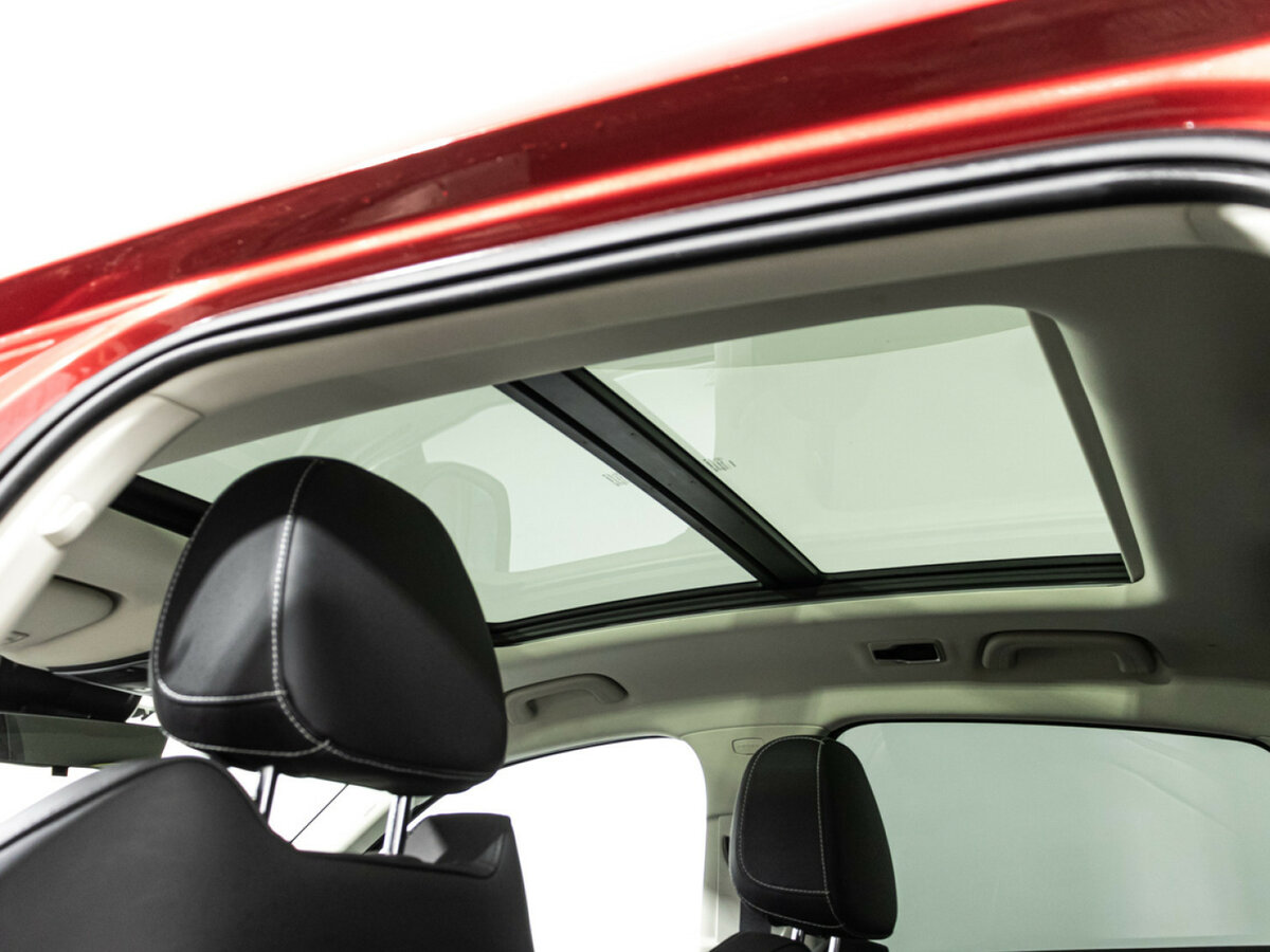 Купить Geely Tugella I, 2021, 52 939 км, фото №14
