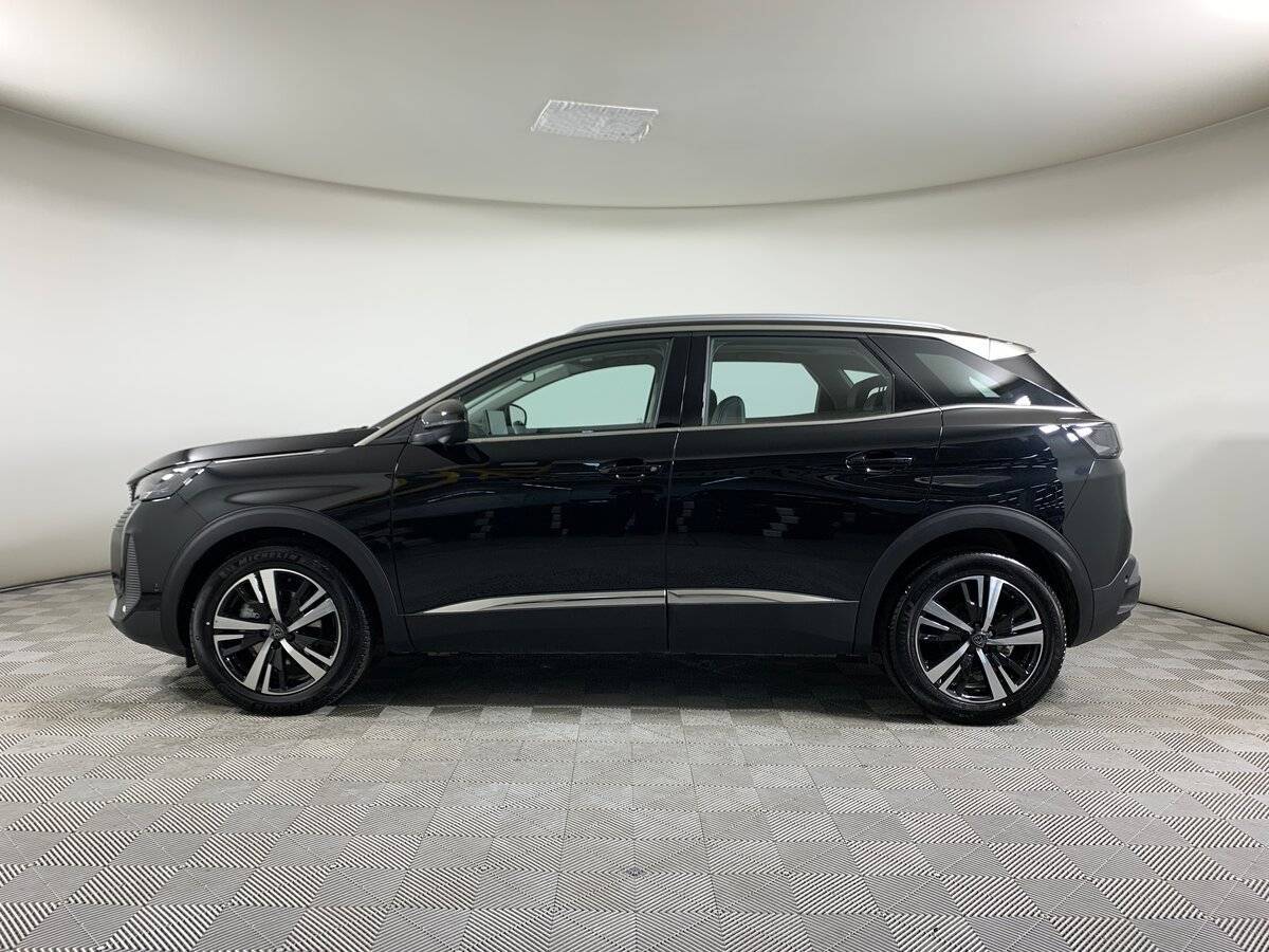 Купить Peugeot 4008, 2023, 1 355 км, фото №8
