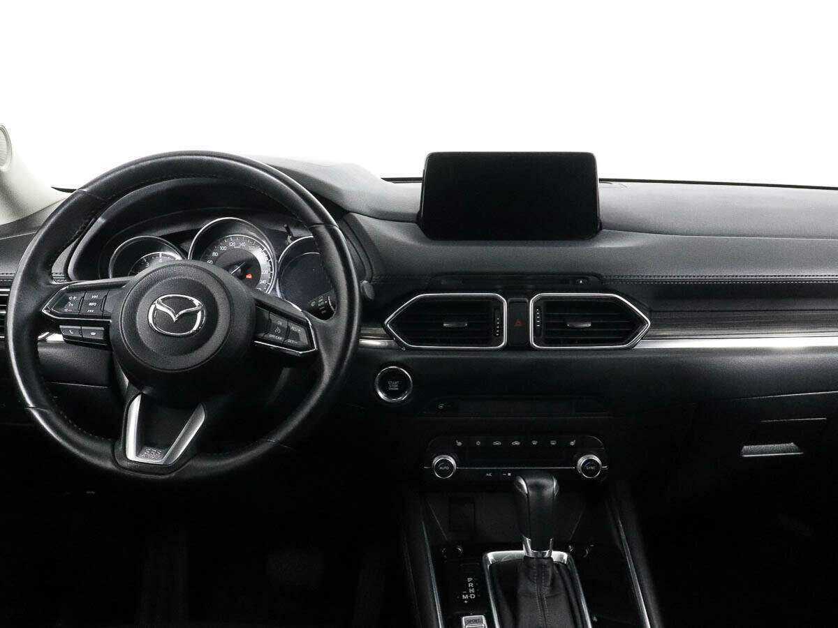 Купить Mazda CX-5, 2020, 85 600 км, фото №10