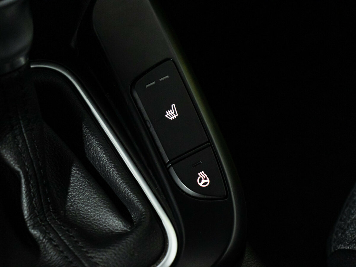 Купить Kia Soul III, 2020, 98 882 км, фото №19