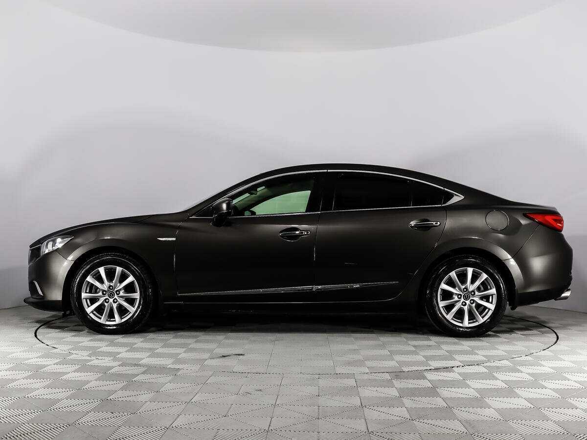 Купить Mazda 6, 2018, 50 000 км, фото №8