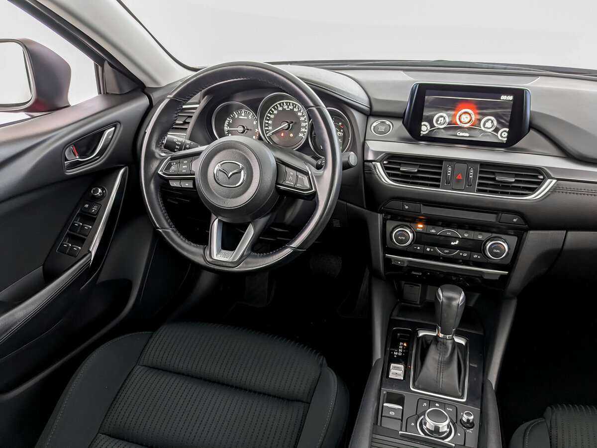Купить Mazda 6, 2018, 39 000 км, фото №26