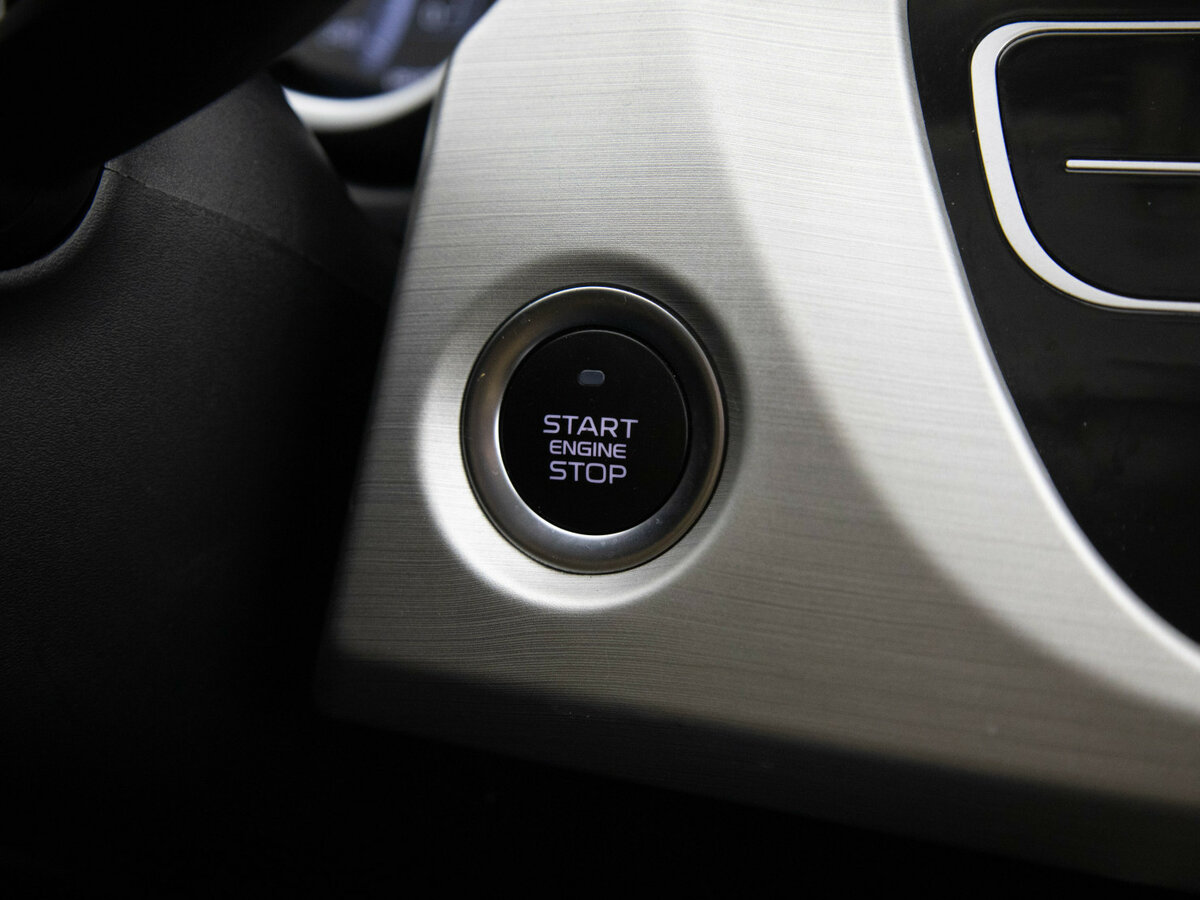 Купить Geely Atlas I, 2021, 51 025 км, фото №12