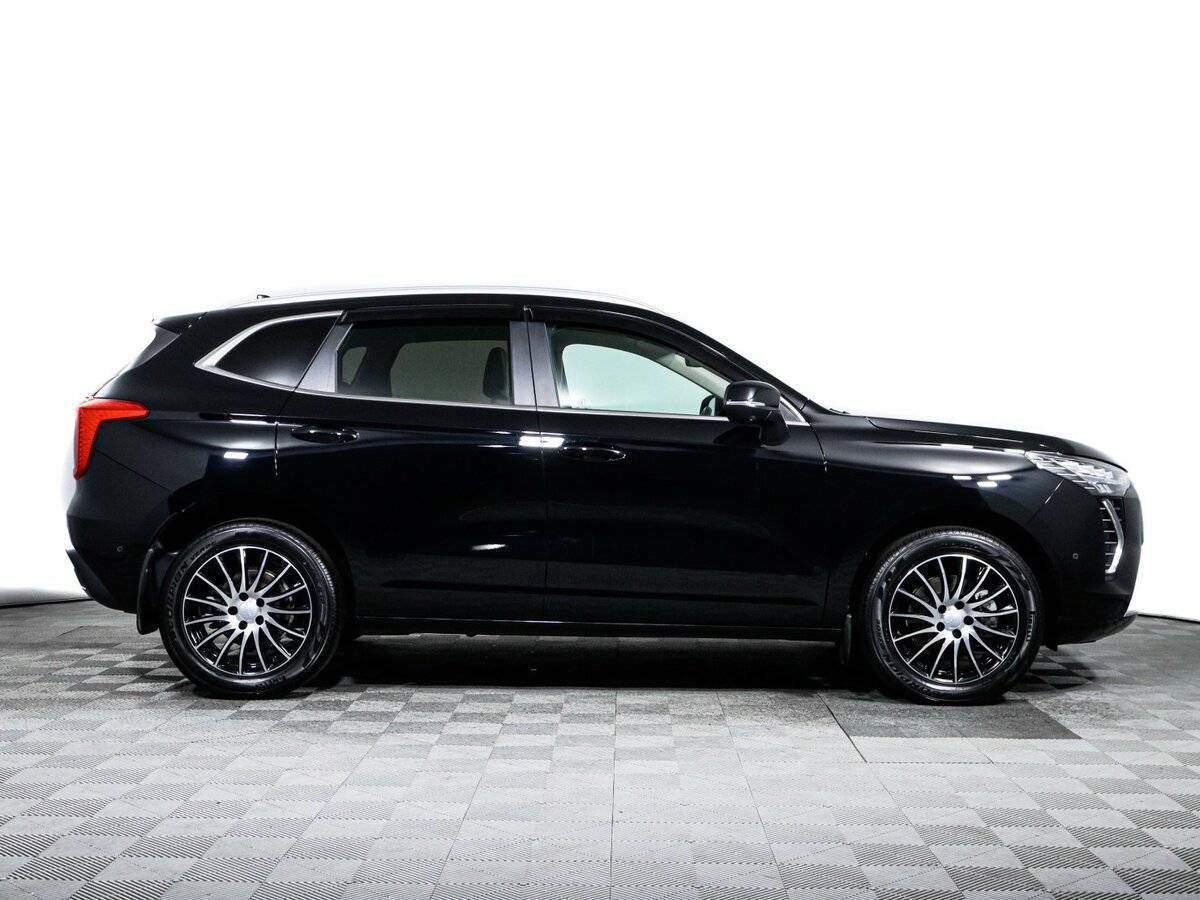 Купить Haval Jolion, 2023, 15 800 км, фото №4