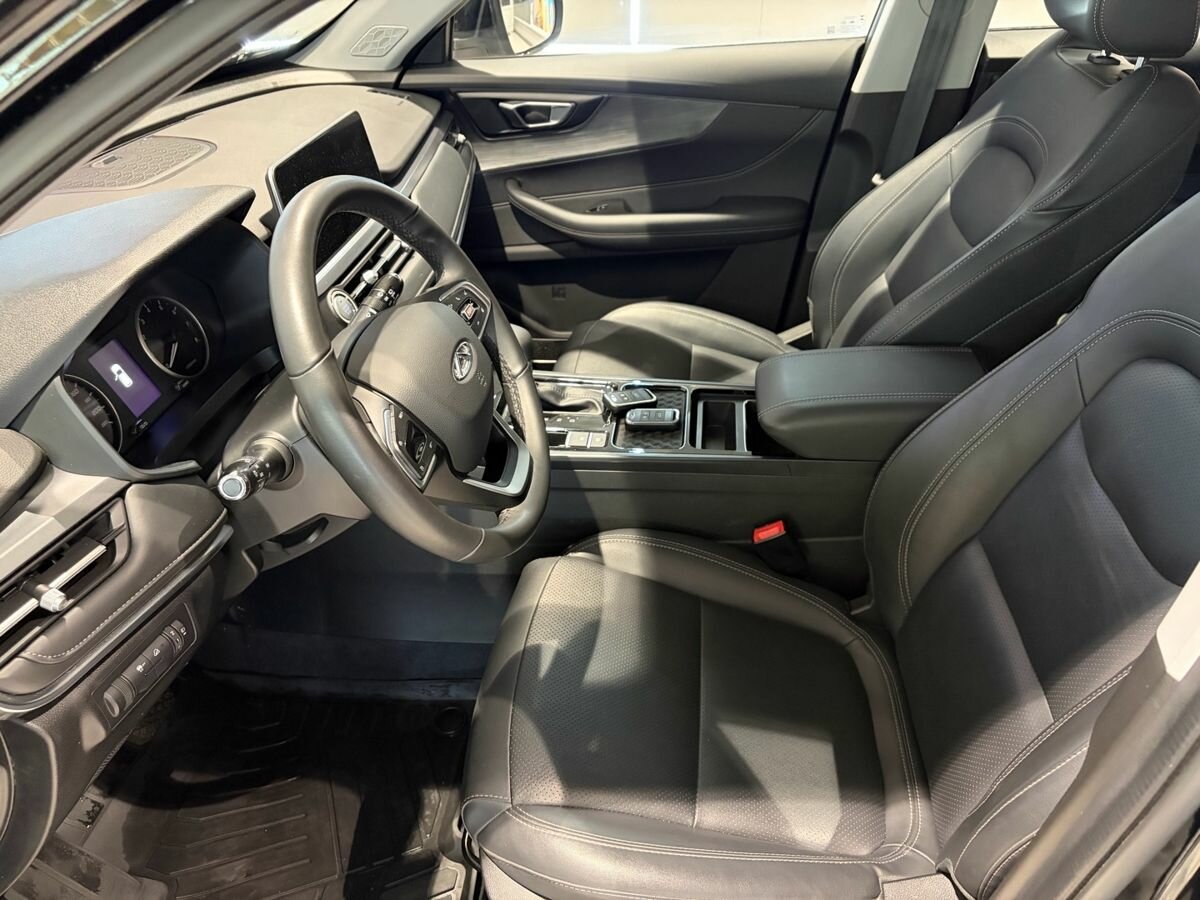 Купить Chery Tiggo 4 Pro I, 2024, 27 638 км, фото №7