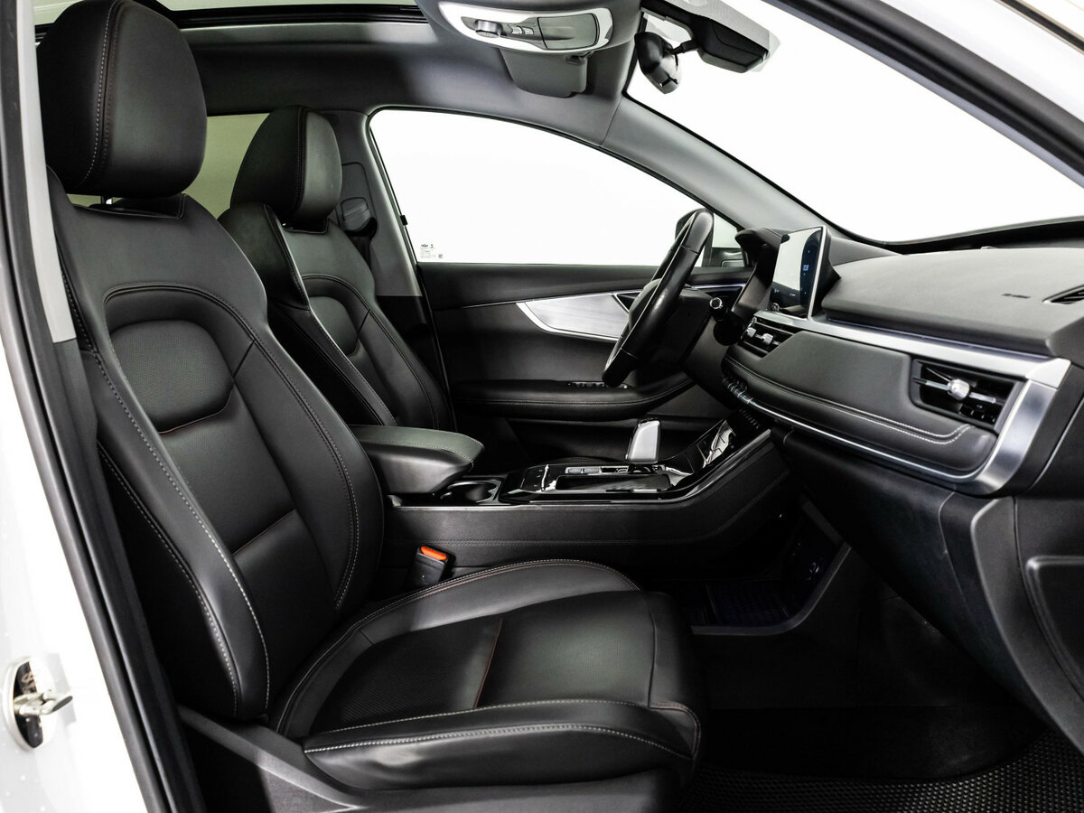 Купить Chery Tiggo 7 Pro I, 2021, 124 857 км, фото №16