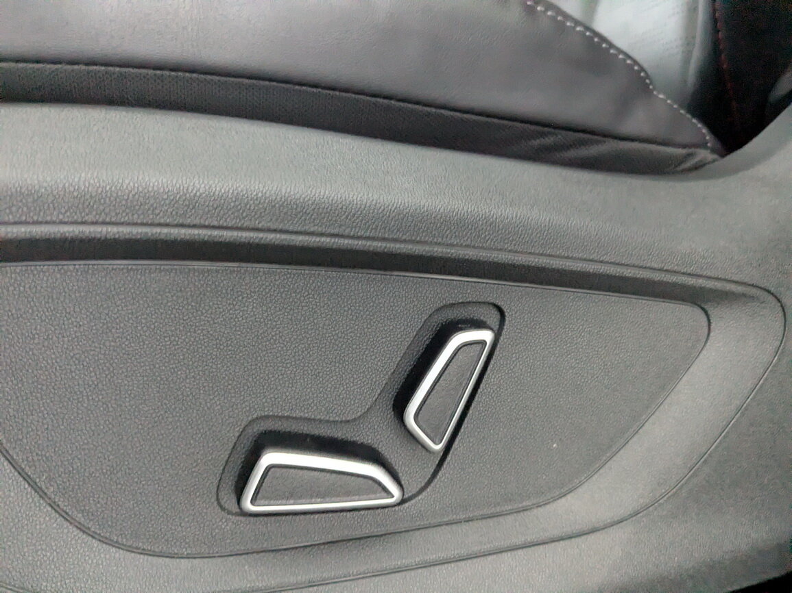 Купить Changan CS55 Plus II, 2024, 18 671 км, фото №21
