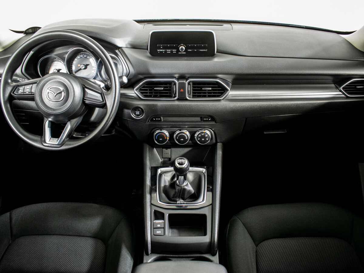 Купить Mazda CX-5 II, 2019, 139 000 км, фото №11