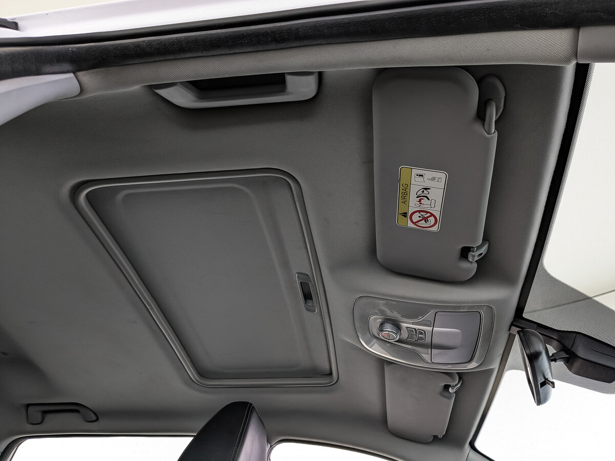 Купить Chery Tiggo 4 I Рестайлинг, 2022, 120 000 км, фото №21