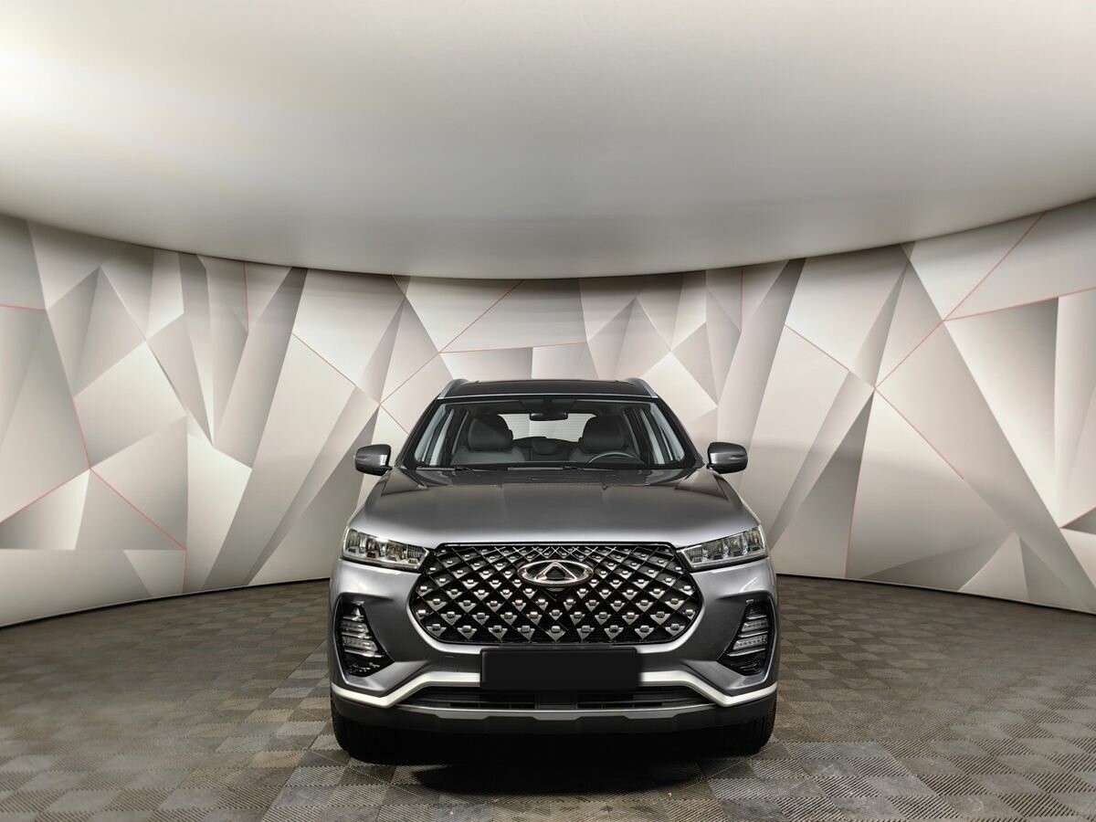 Купить Chery Tiggo 7 Pro I, 2022, 20 326 км, фото №7