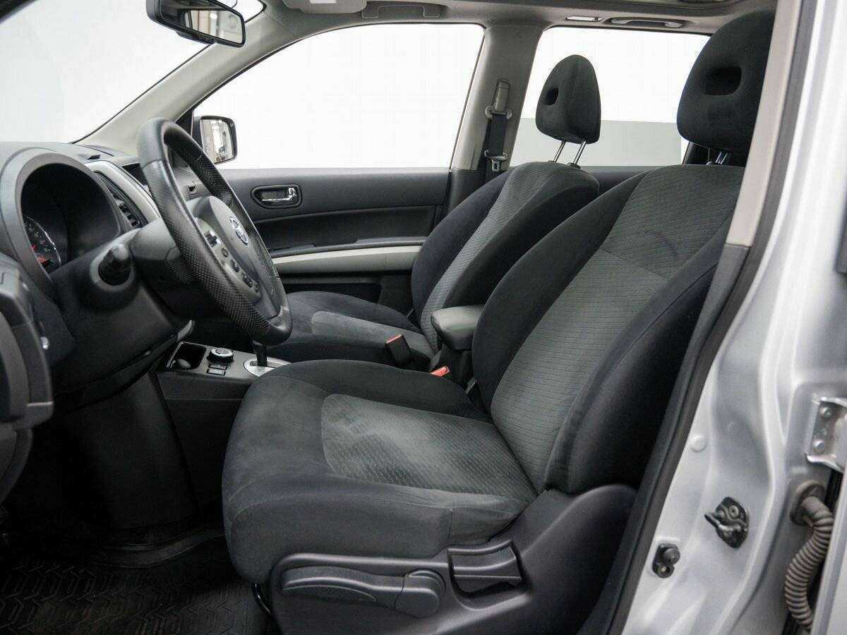 Купить Nissan X-Trail, 2014, 147 000 км, фото №17