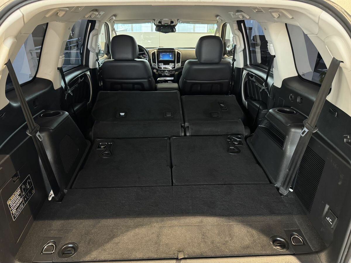 Купить Haval H9 I Рестайлинг, 2022, 85 822 км, фото №36