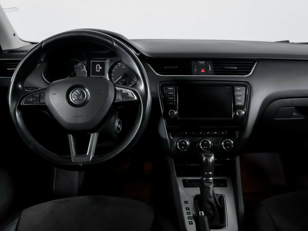 Купить Skoda Octavia III (A7), 2014, 157 587 км, фото №10