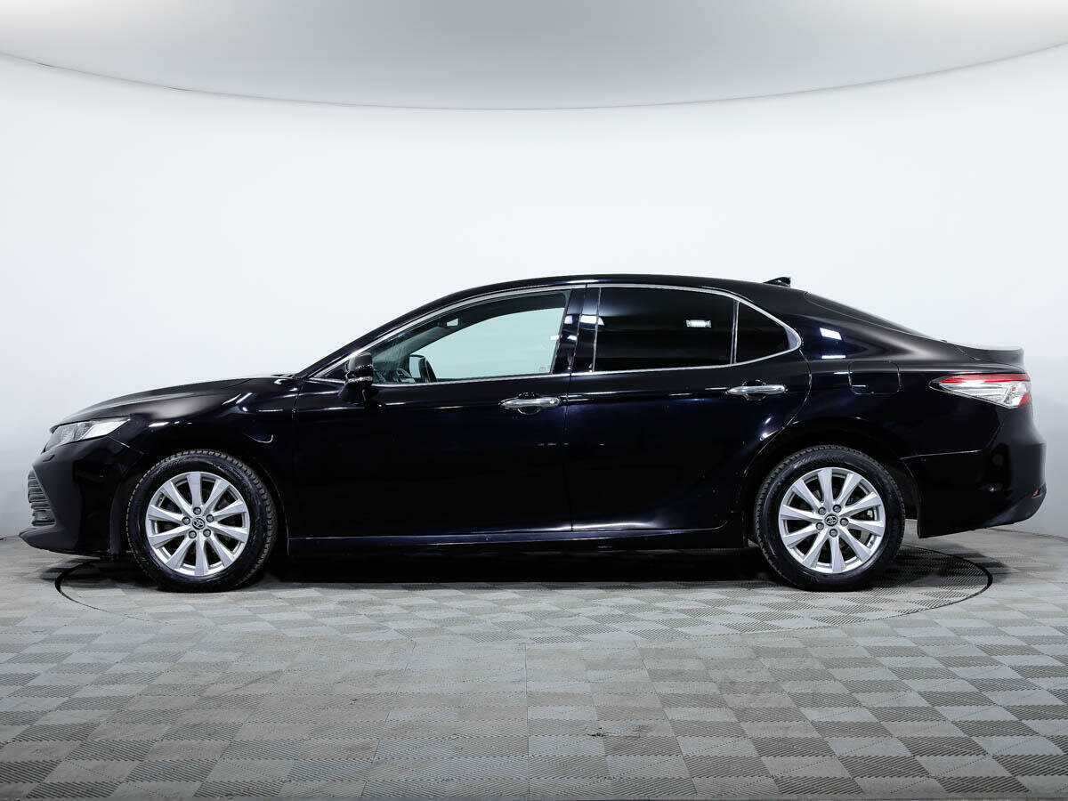 Купить Toyota Camry, 2020, 107 345 км, фото №6