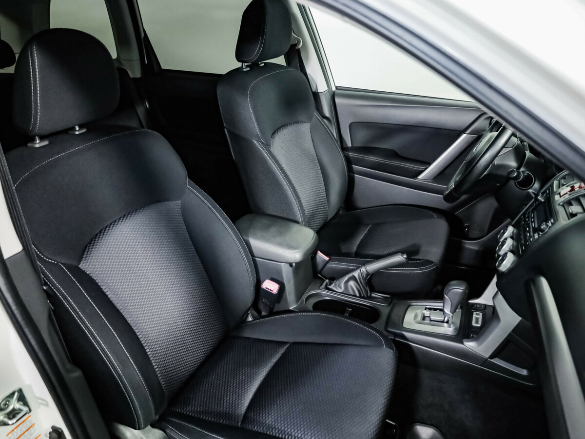 Купить Subaru Forester IV, 2014, 170 000 км, фото №20