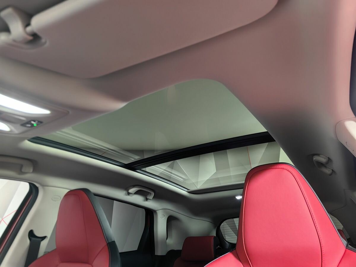 Купить Changan CS55 Plus II, 2024, 3 157 км, фото №20