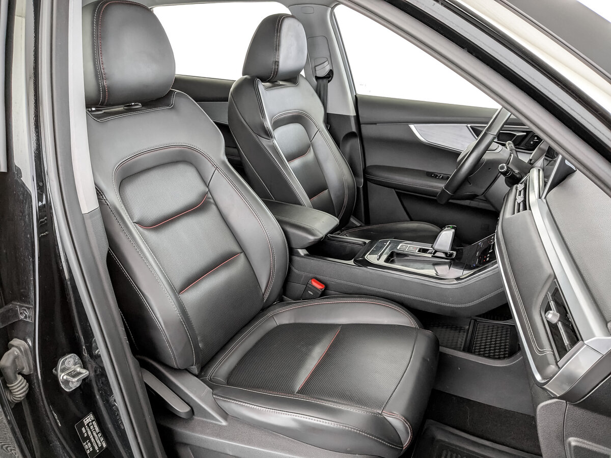 Купить Chery Tiggo 7 Pro I, 2022, 128 206 км, фото №23