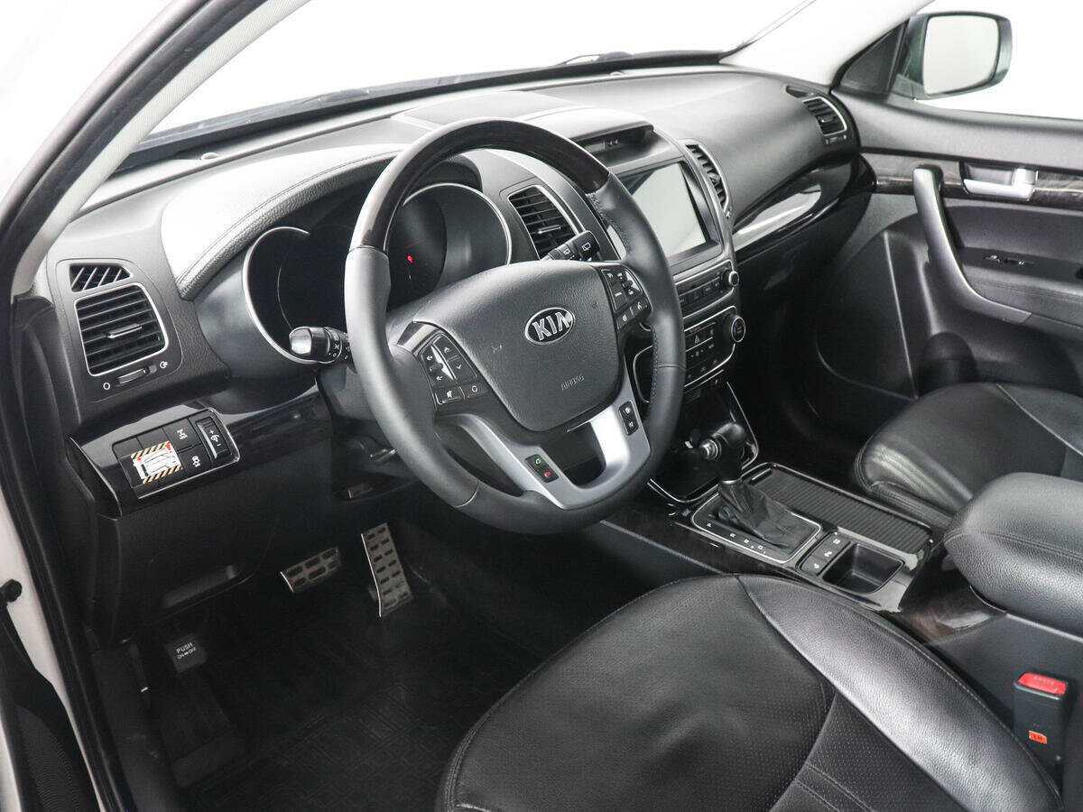 Купить Kia Sorento, 2013, 183 960 км, фото №9
