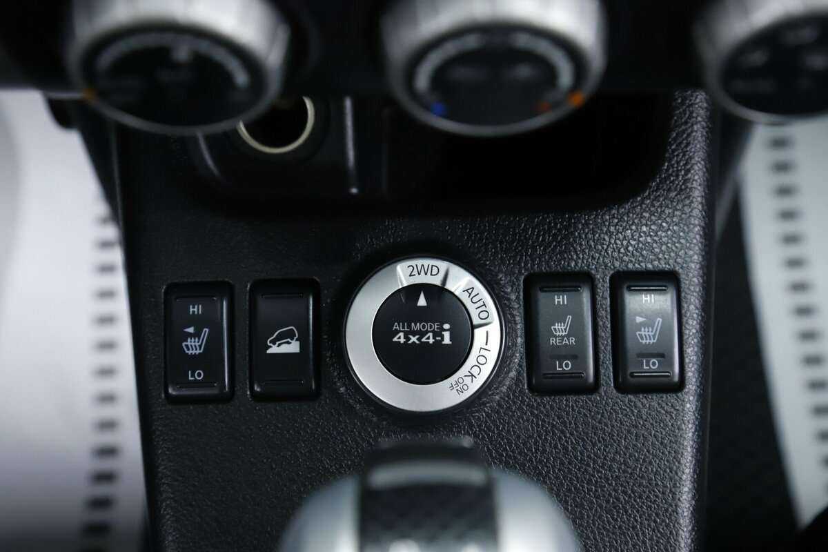 Купить Nissan X-Trail, 2013, 155 000 км, фото №18