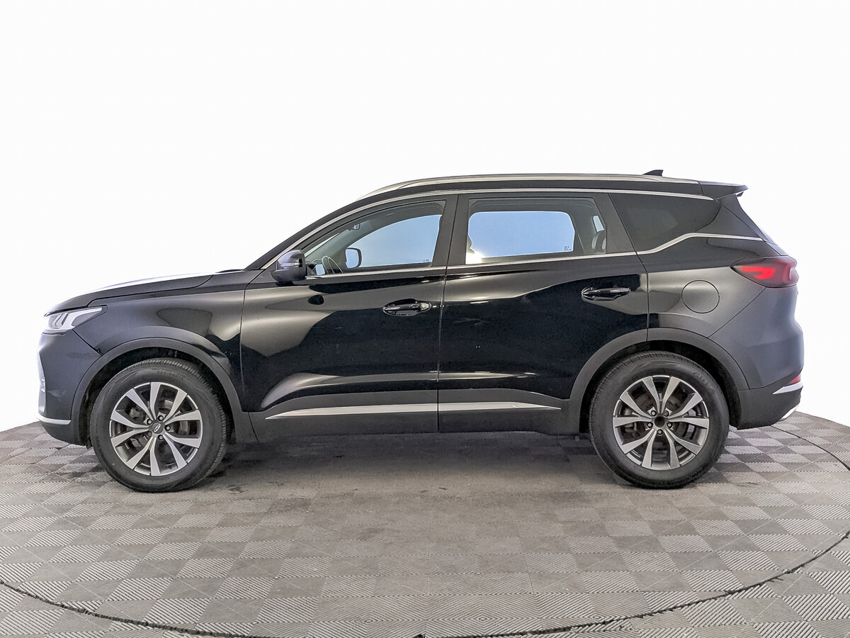 Купить Chery Tiggo 7 Pro I, 2022, 120 000 км, фото №8
