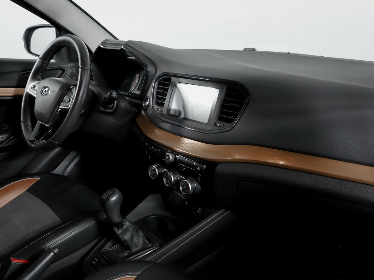 Купить Lada (ВАЗ) Vesta Cross I Рестайлинг (NG), 2023, 40 079 км, фото №7