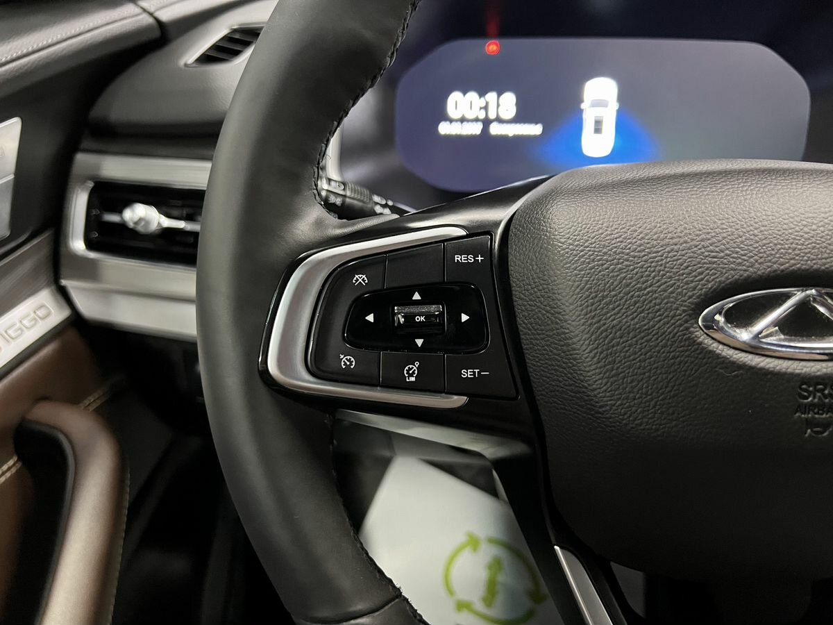 Купить Chery Tiggo 8 Pro I, 2021, 80 558 км, фото №18