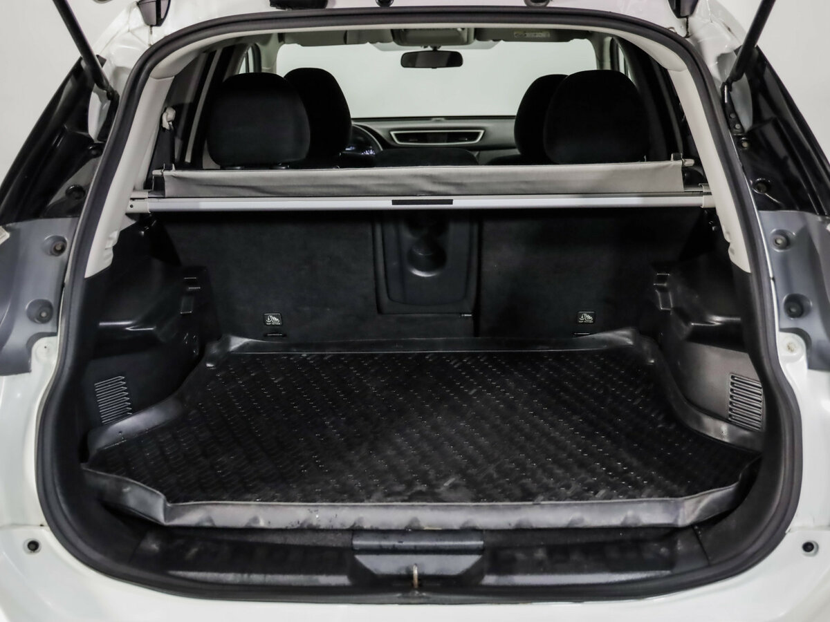 Купить Nissan X-Trail III, 2016, 184 483 км, фото №26