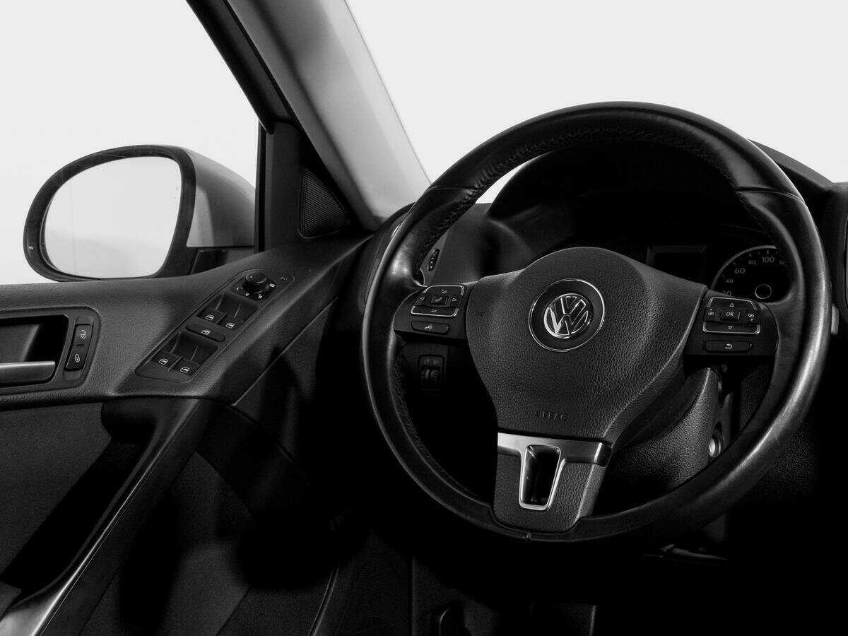 Купить Volkswagen Tiguan, 2014, 127 000 км, фото №13