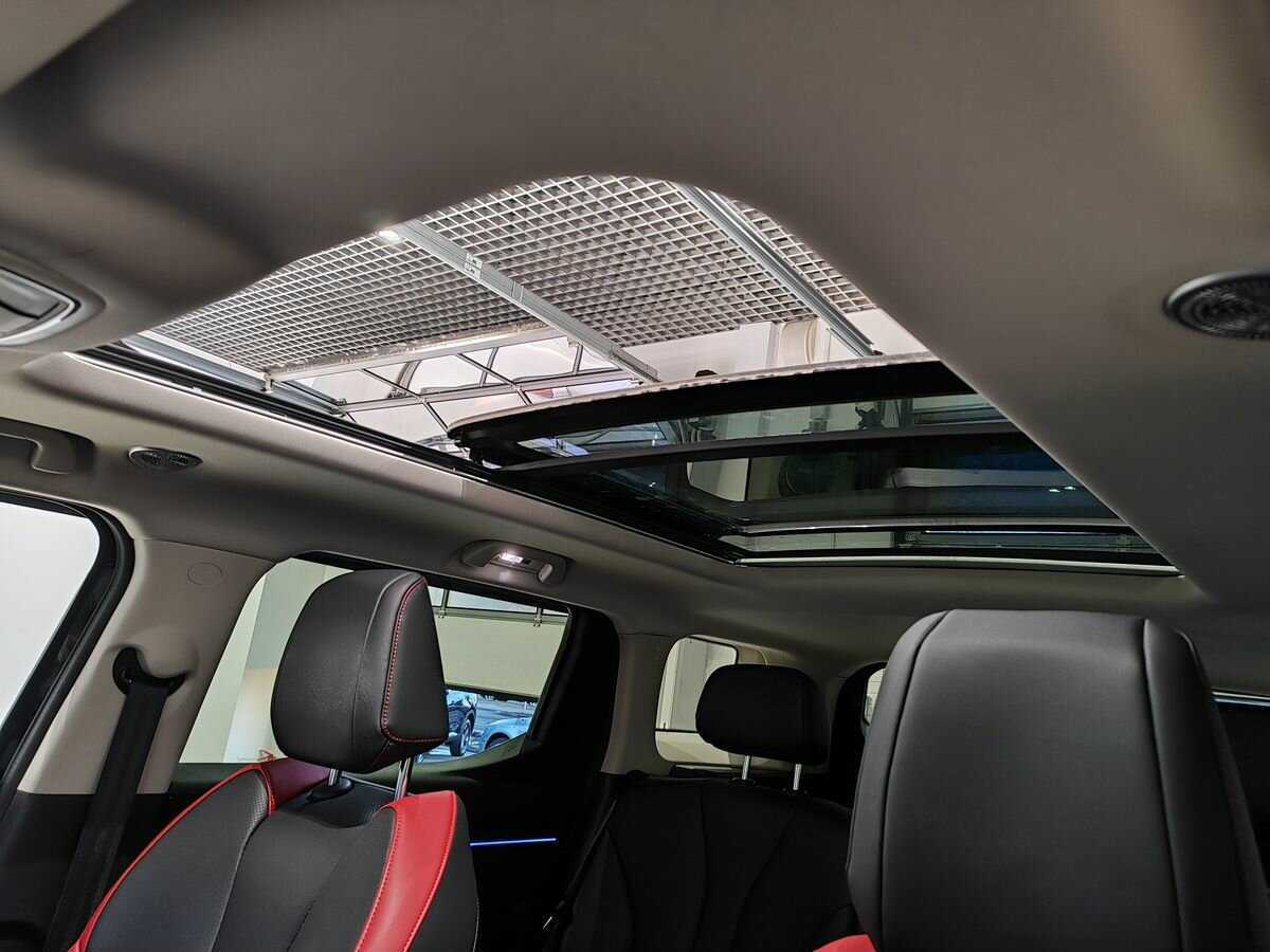 Купить Haval H3, 2024, 7 390 км, фото №19