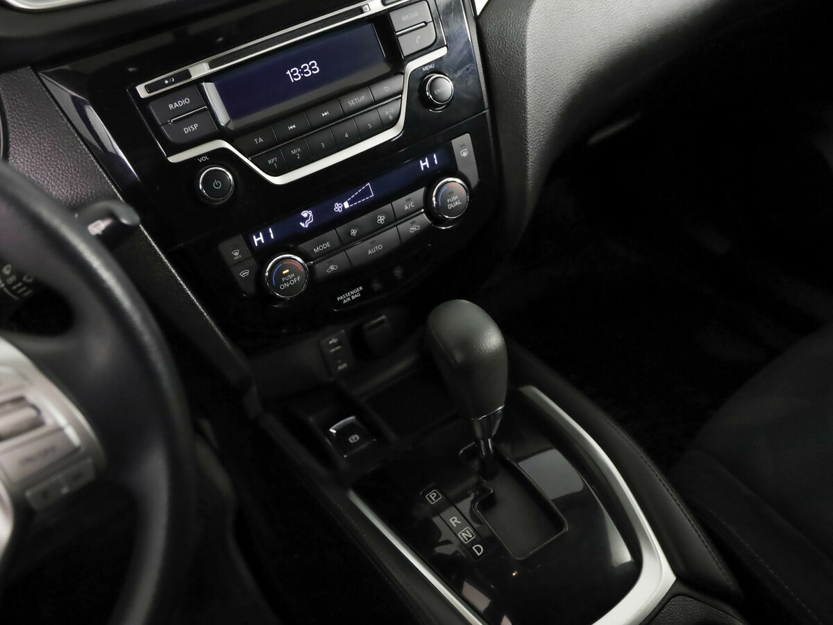 Купить Nissan X-Trail III, 2016, 184 483 км, фото №16