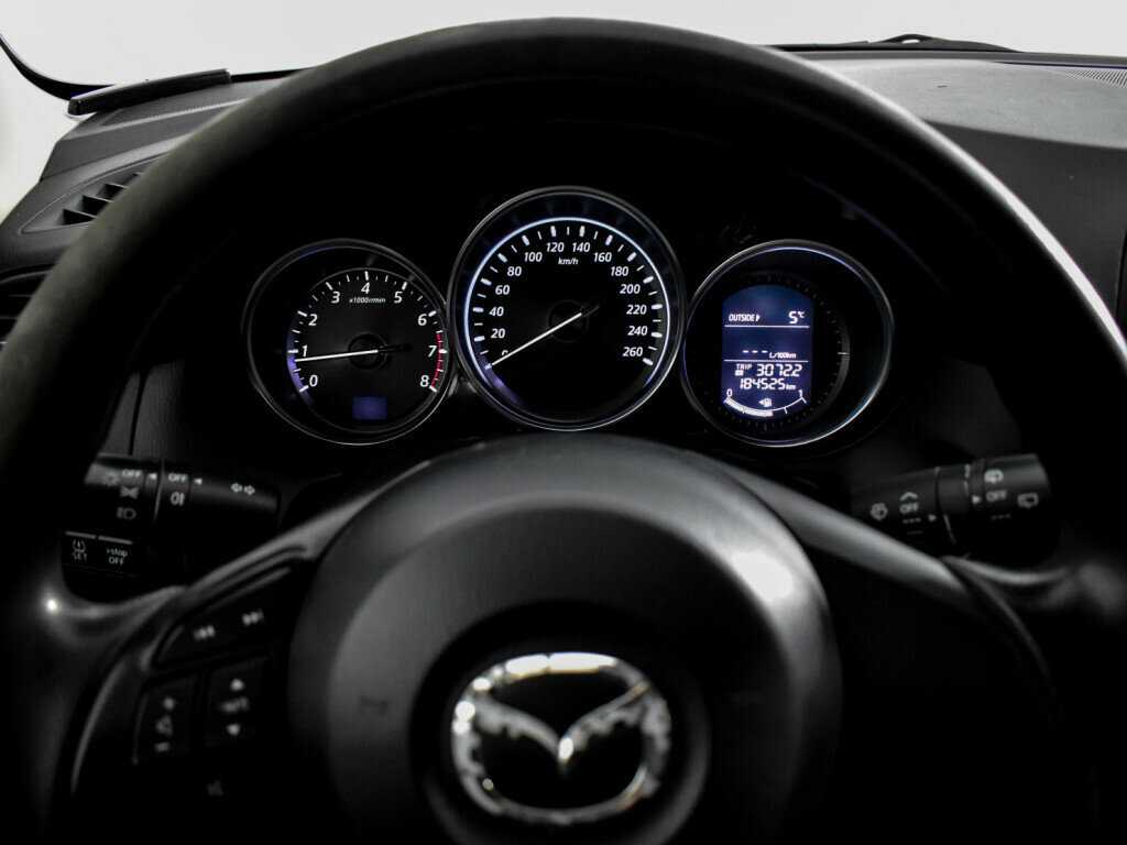 Купить Mazda CX-5, 2012, 184 000 км, фото №18