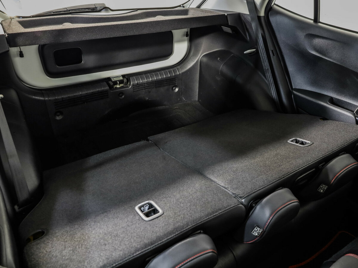 Купить Kia Picanto III Рестайлинг, 2021, 61 936 км, фото №26