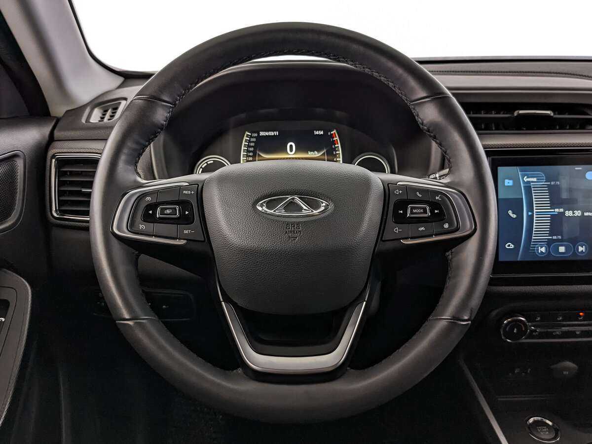 Купить Chery Tiggo 4, 2021, 33 077 км, фото №17