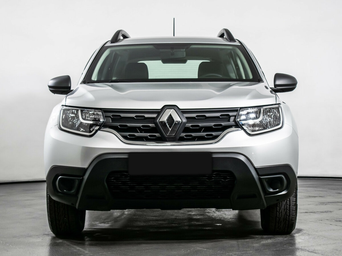 Купить Renault Duster II, 2021, 34 918 км, фото №2