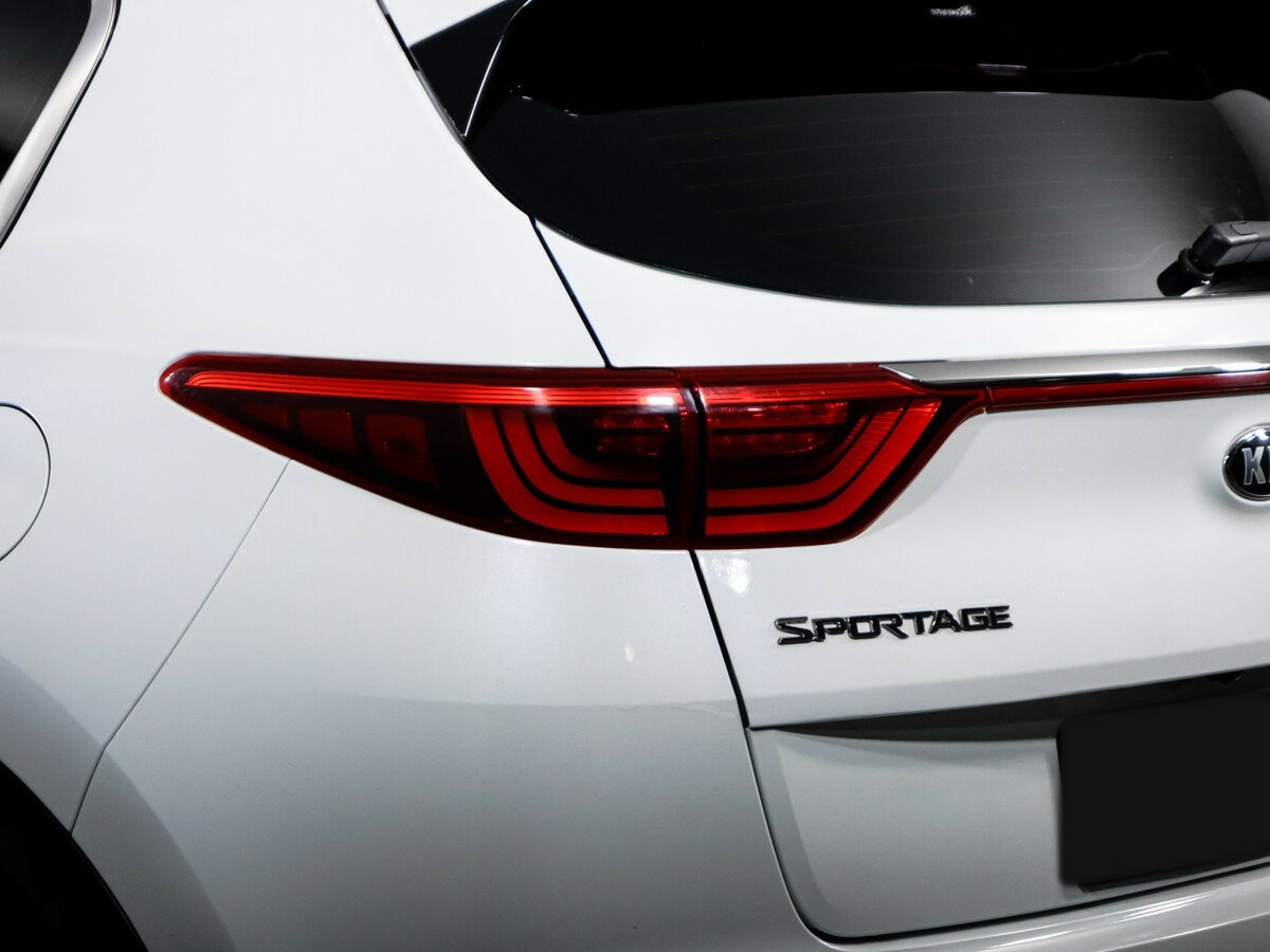 Купить Kia Sportage IV, 2016, 163 835 км, фото №17
