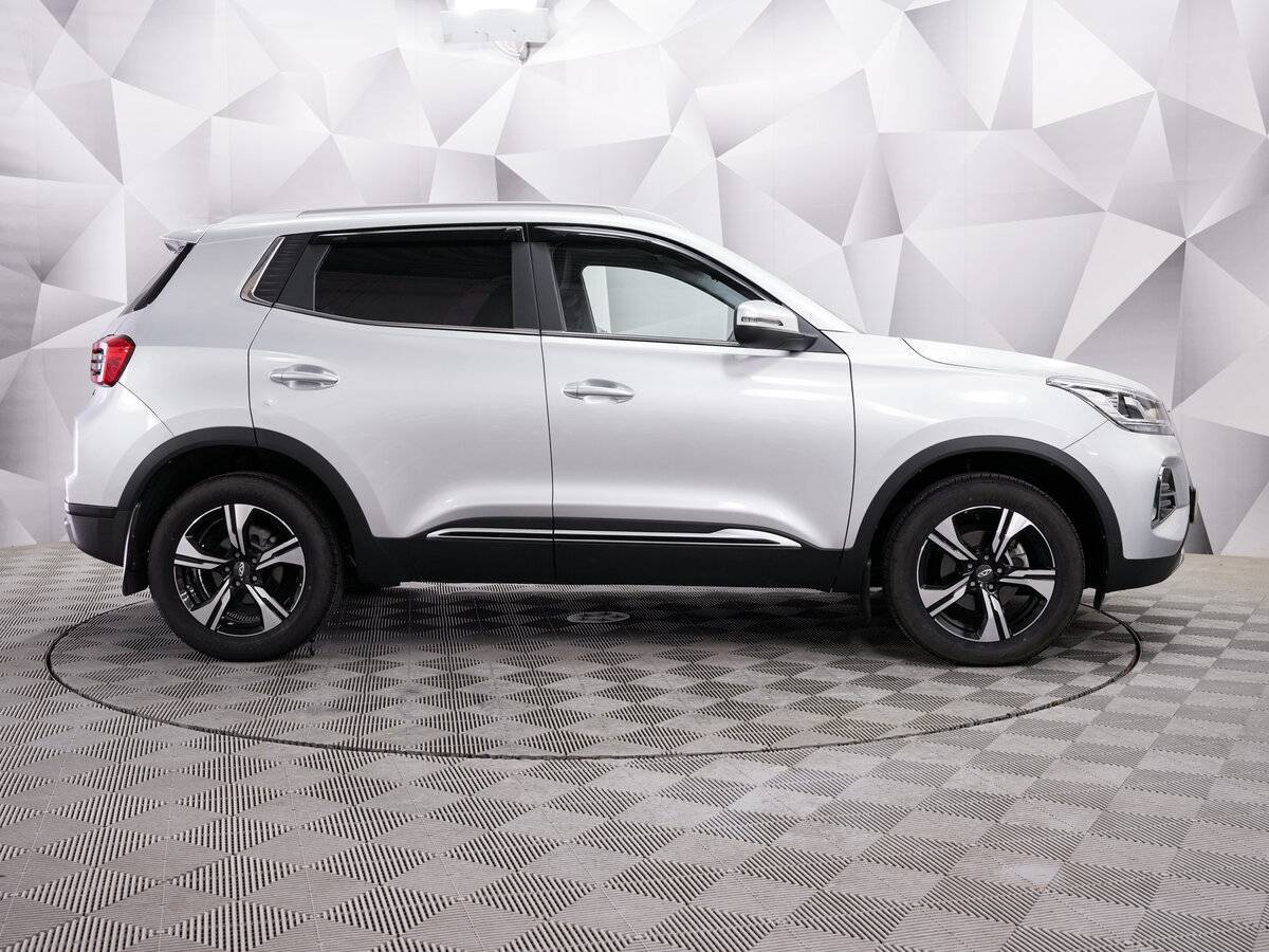 Купить Chery Tiggo 4 Pro, 2023, 22 800 км, фото №6