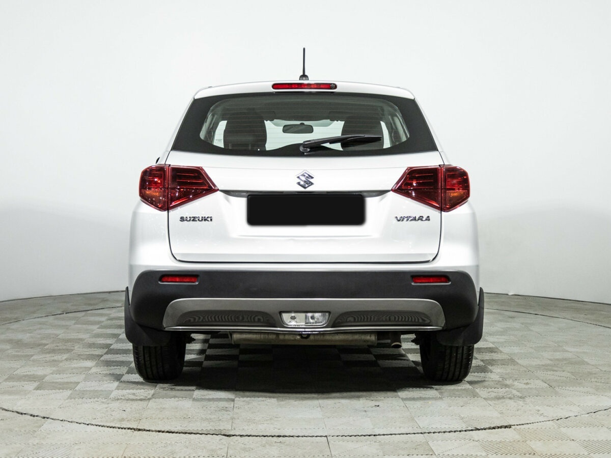 Купить Suzuki Vitara II Рестайлинг, 2020, 75 000 км, фото №5