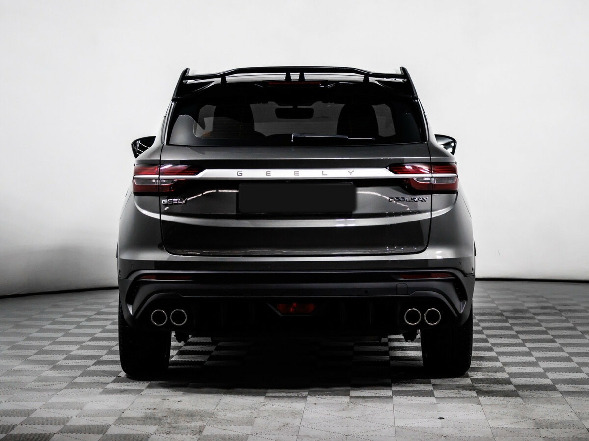 Купить Geely Coolray I, 2023, 61 322 км, фото №6