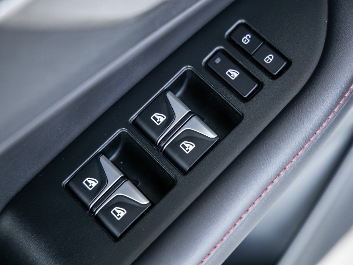 Купить Changan CS35 Plus I Рестайлинг, 2024, 6 900 км, фото №14