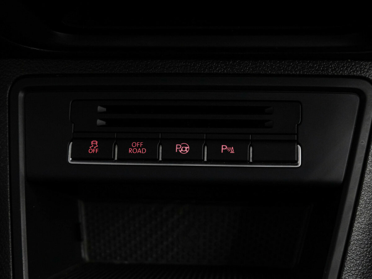 Купить Volkswagen Tiguan I Рестайлинг, 2014, 113 675 км, фото №18