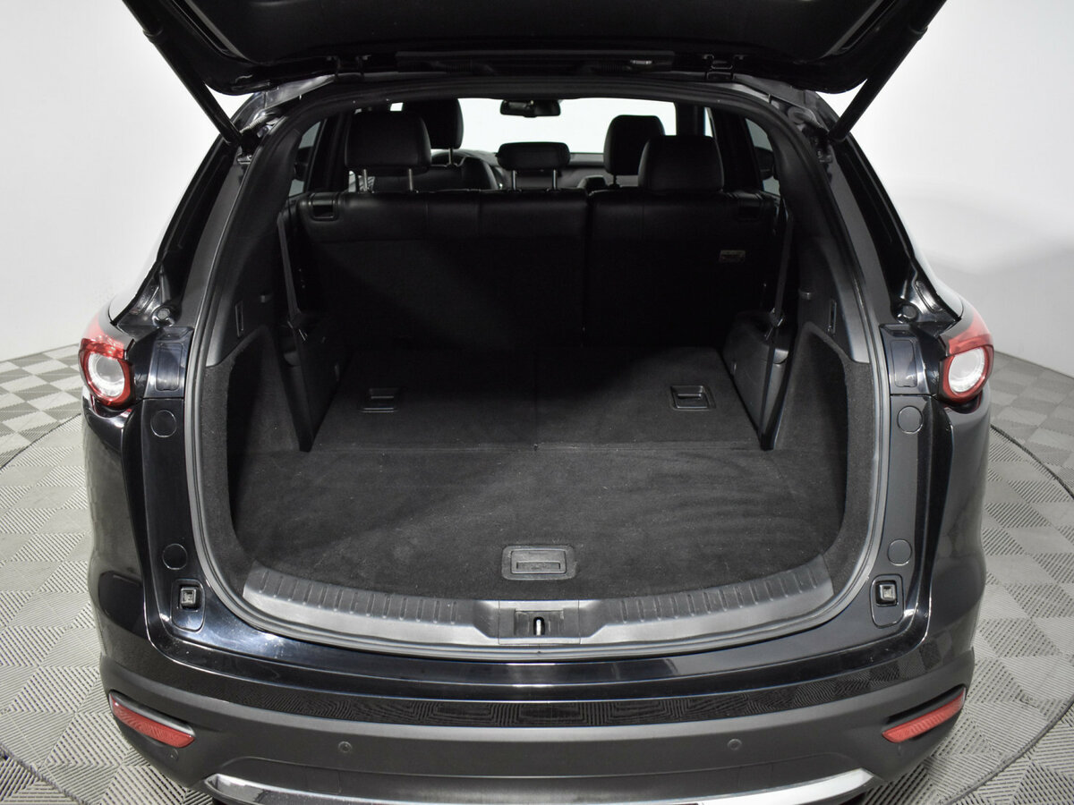 Купить Mazda CX-9 II, 2018, 149 264 км, фото №17
