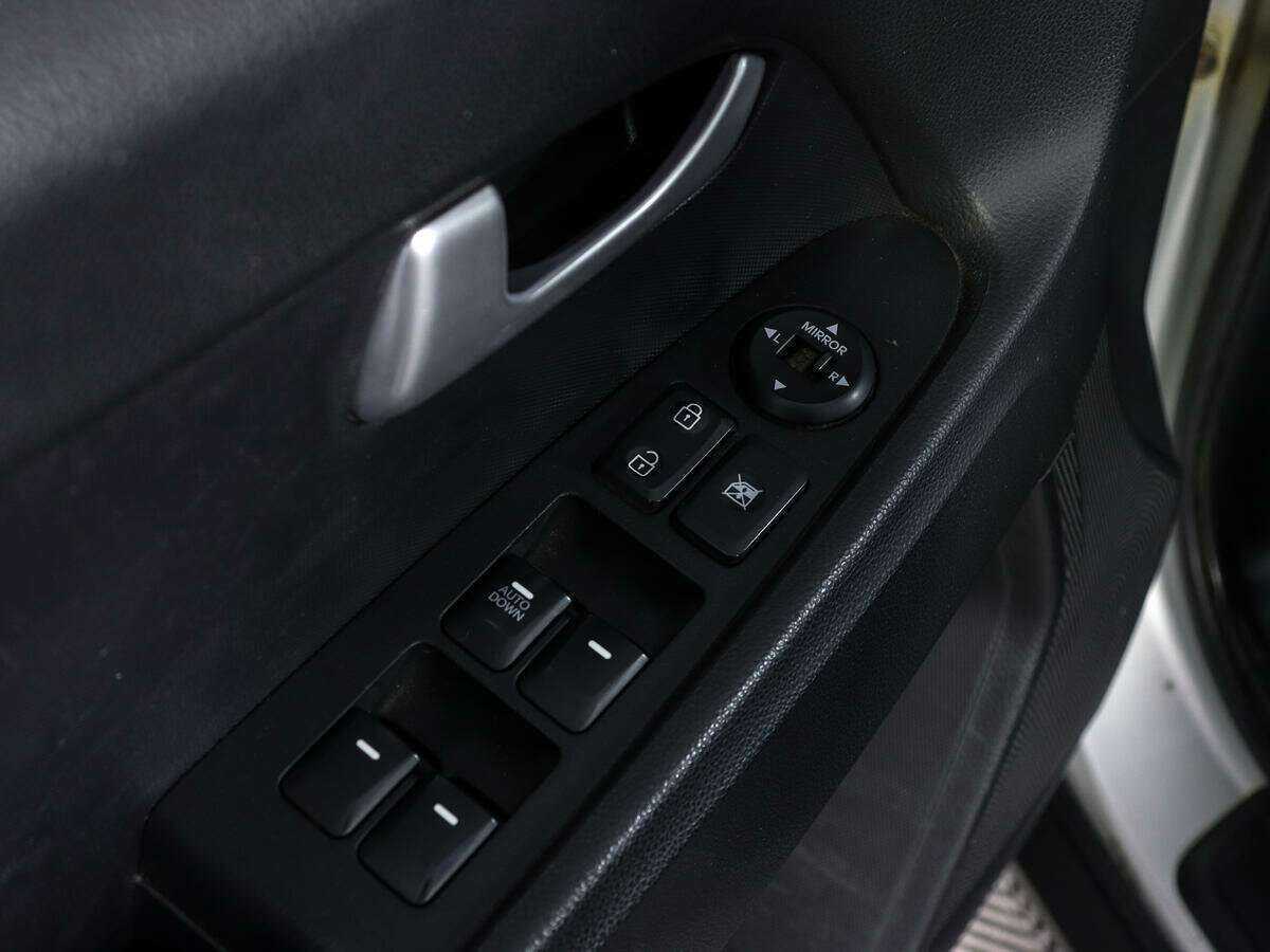 Купить Kia Sportage, 2012, 219 619 км, фото №14