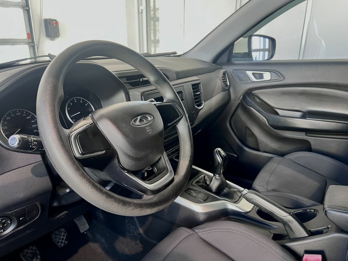 Купить Chery Tiggo 4 I Рестайлинг, 2020, 94 615 км, фото №7