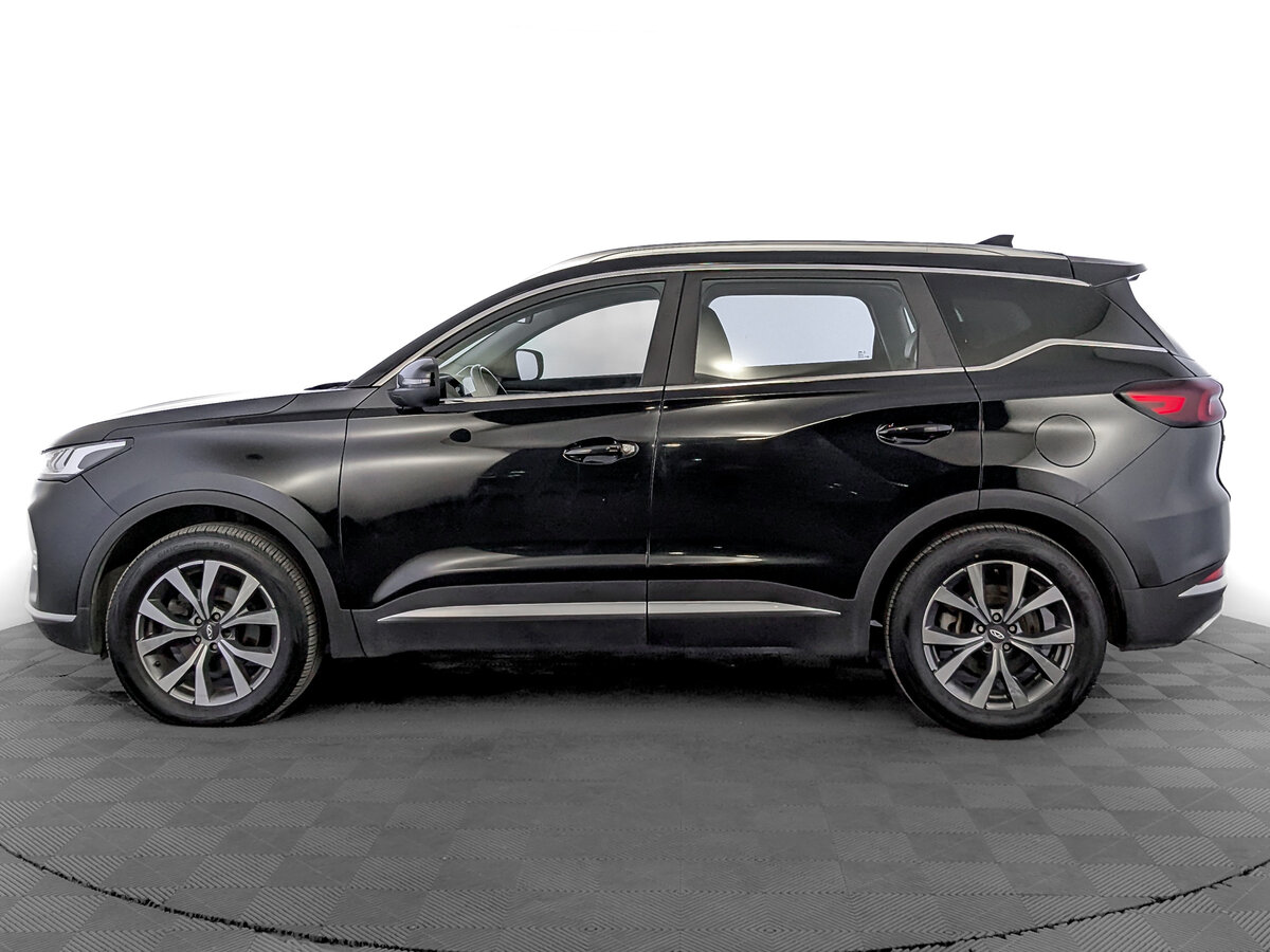 Купить Chery Tiggo 7 Pro I, 2022, 114 581 км, фото №8