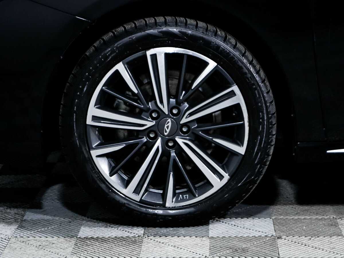 Купить Chery Arrizo 8, 2023, 6 338 км, фото №14