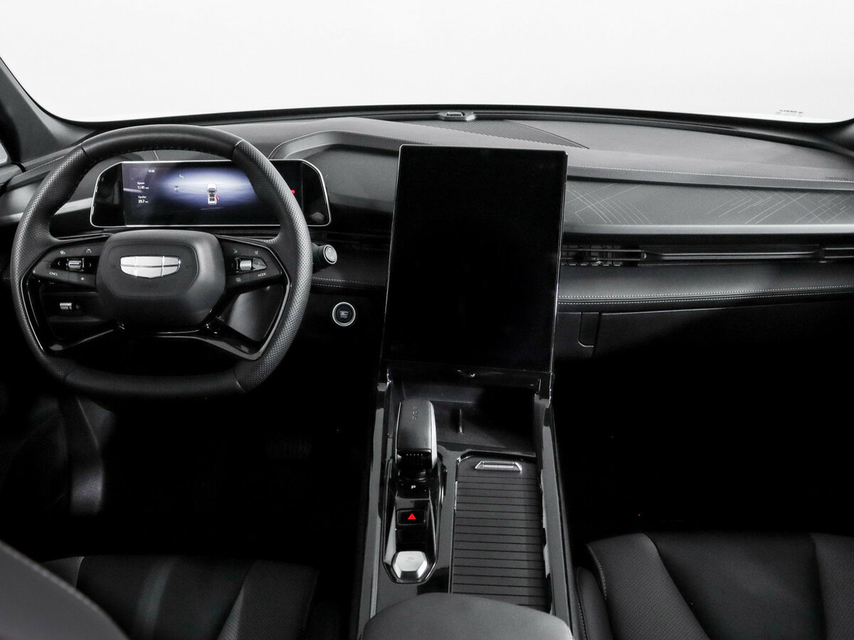 Купить Geely Cityray, 2024, 13 500 км, фото №12